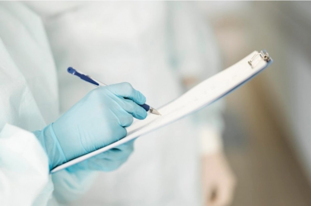    В Новом Уренгое завершилась практика студентов-целевиков ТГМУ в НЦГБ