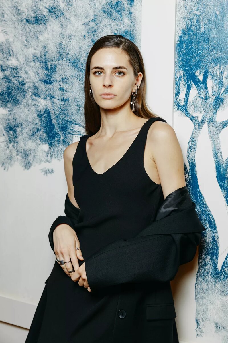 Лиза Шакира