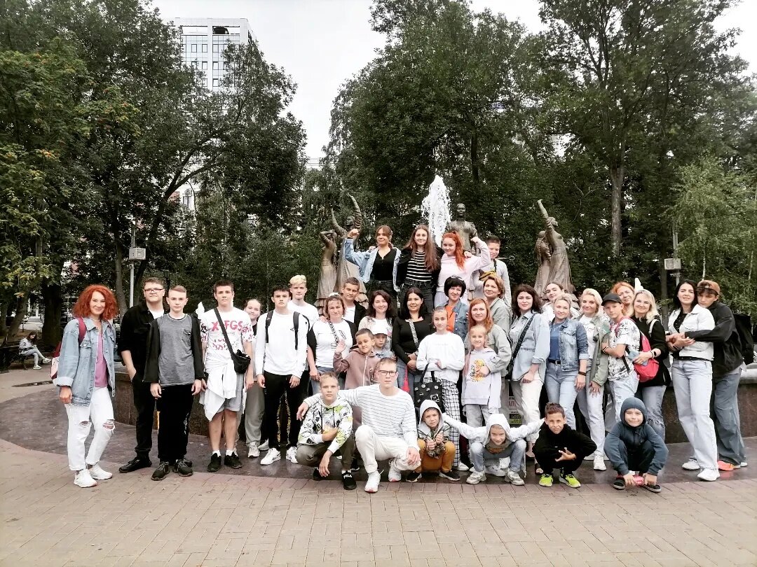 Фото автора