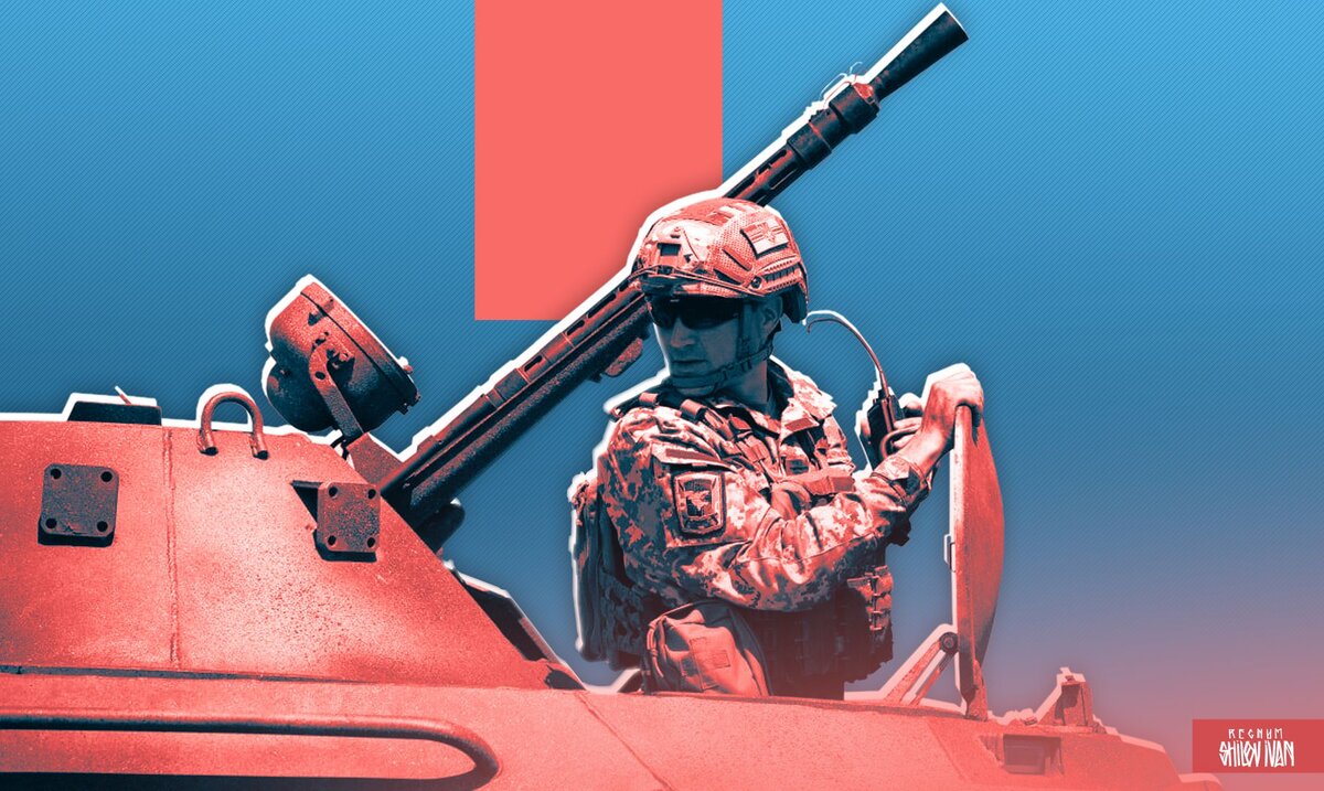    Иван Шилов (с) ИА REGNUM
