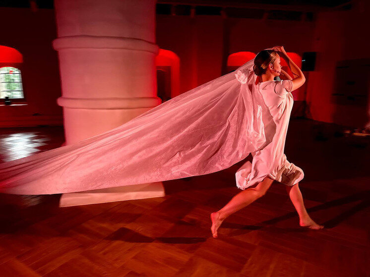     Фото Ольги Миронович