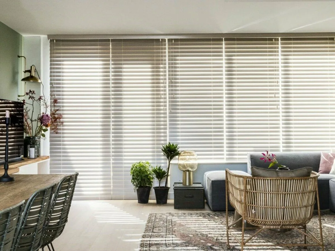 Плиссе Hunter Douglas