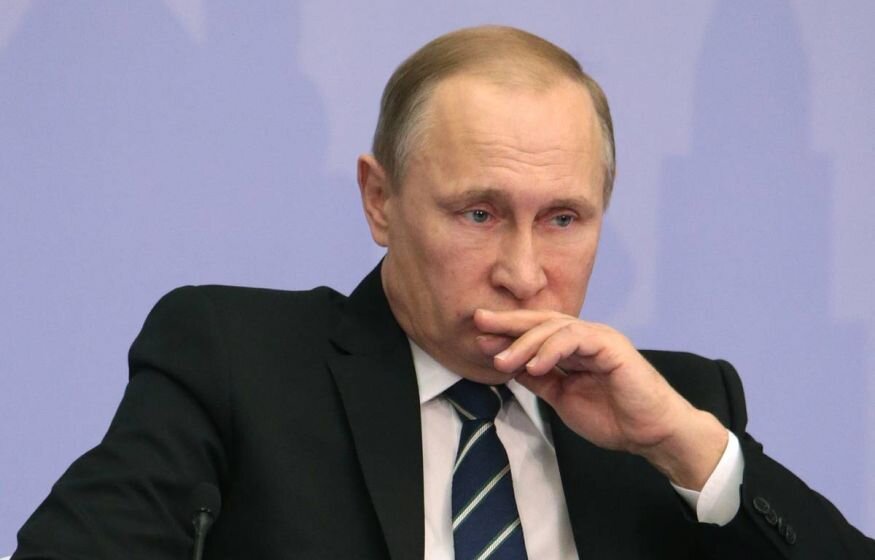    «Будем счастливы, если не приедет»: Власти ЮАР дали Путину совет по саммиту БРИКС