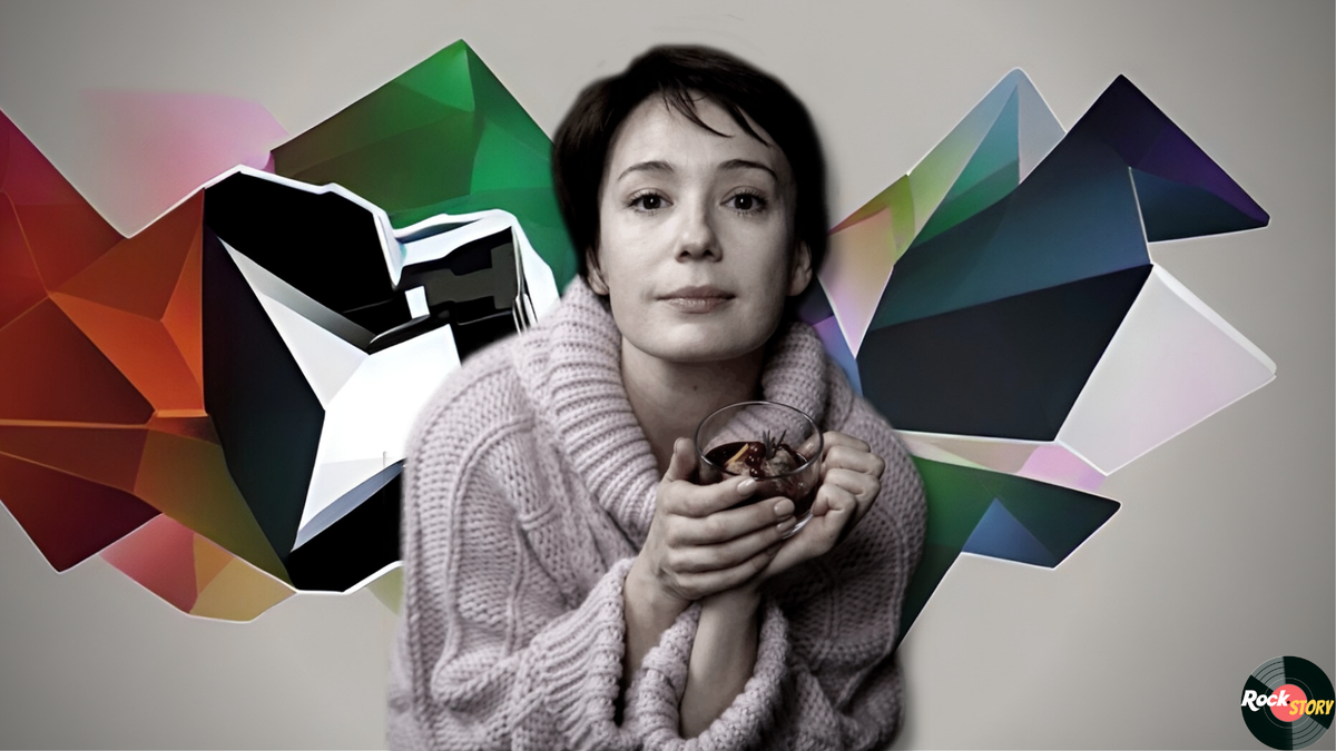 На фотографии: Чулпан Хаматова