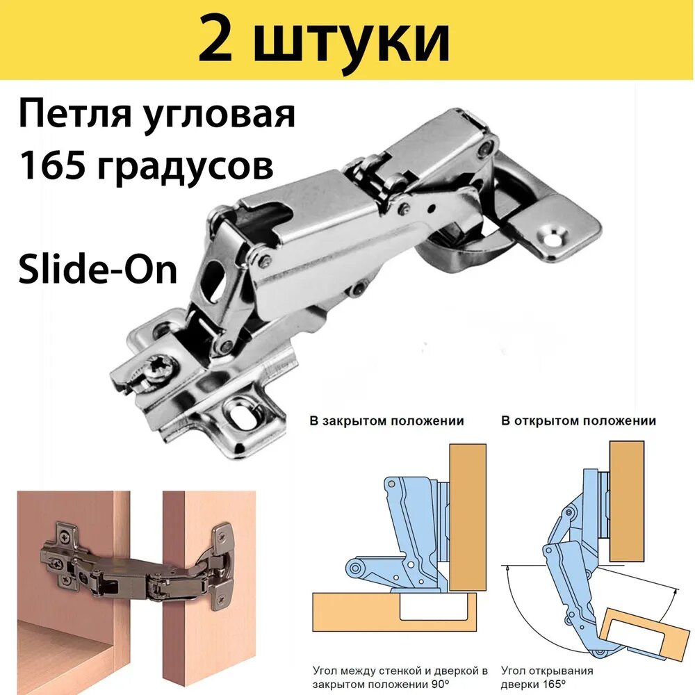 установка петли на дверь кухонного шкафа