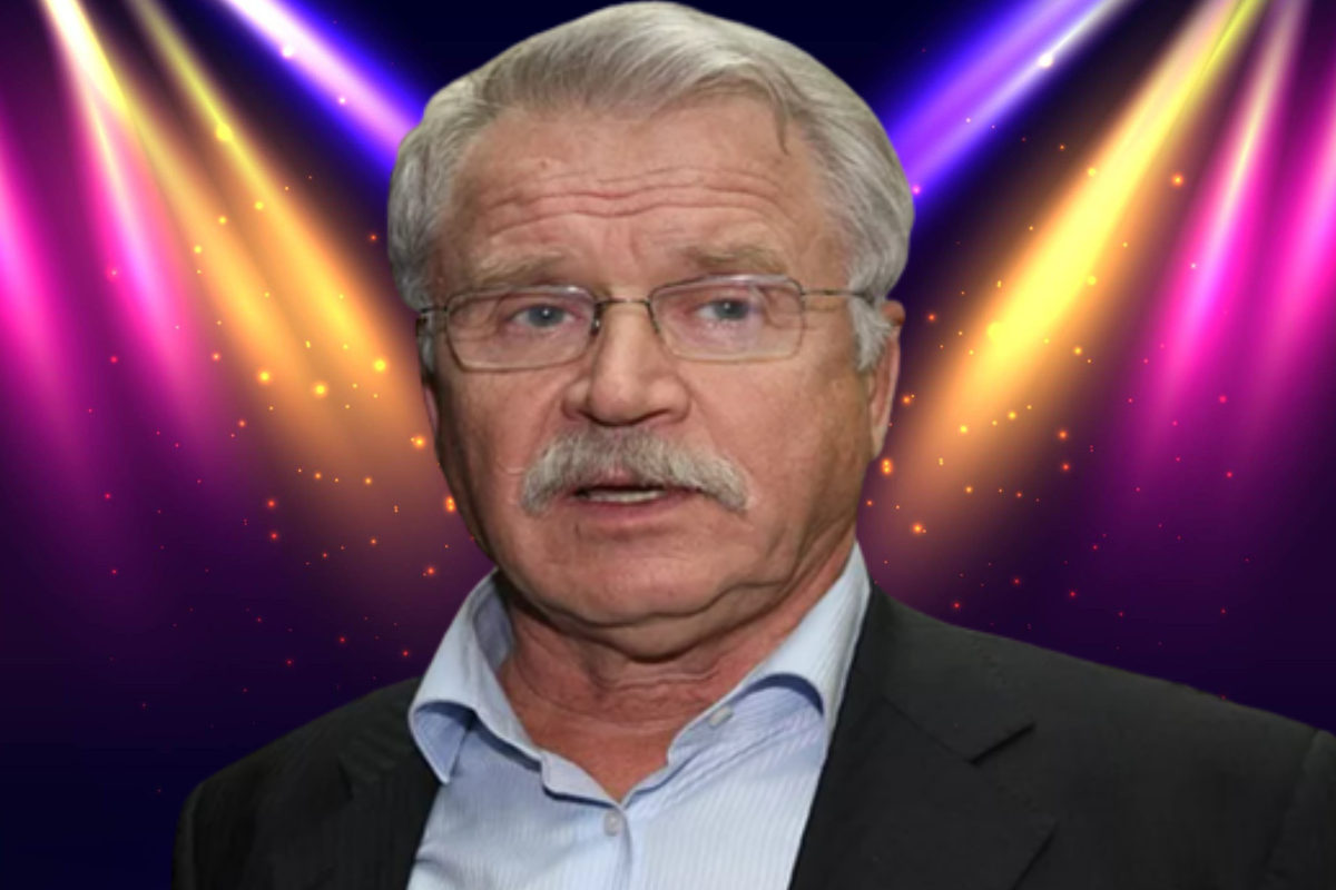 Сергей Никоненко