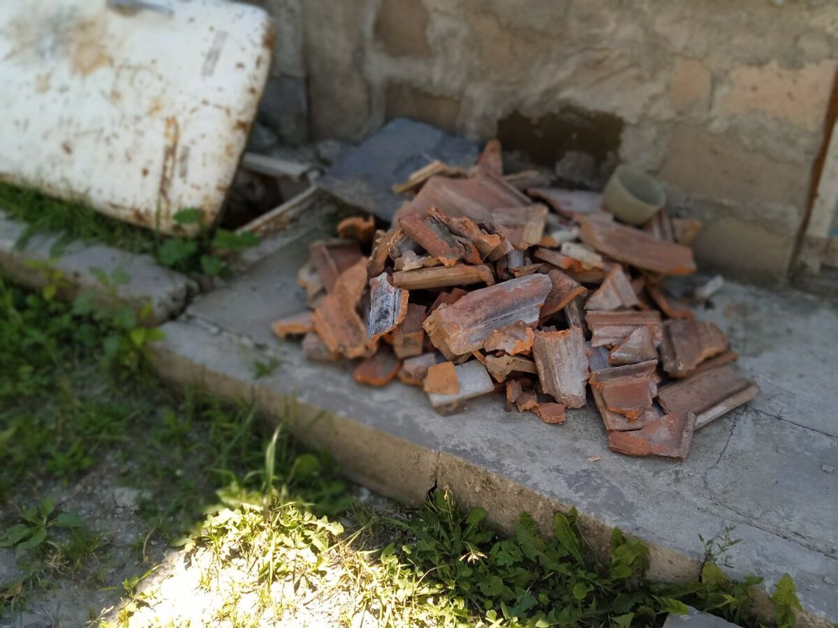 Черепица