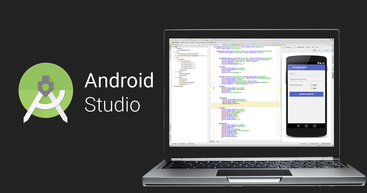 Android Studio