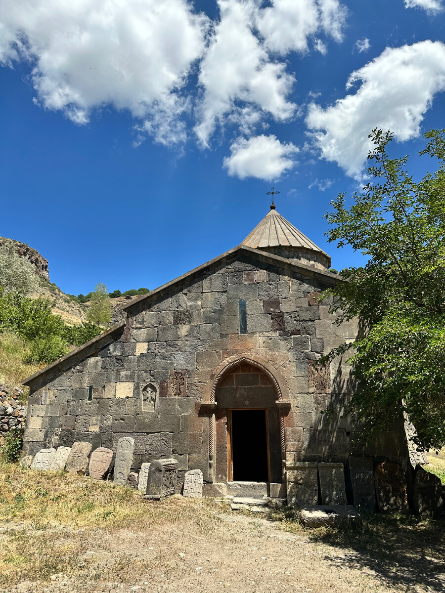 Гндеванк