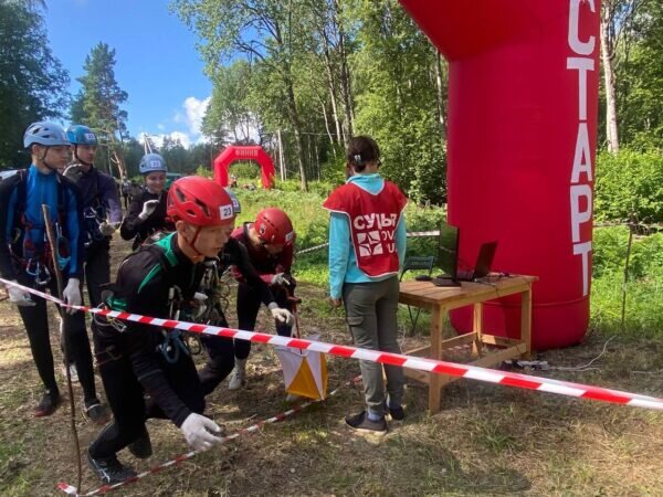    Фото: пресс-служба Минпросвещения России