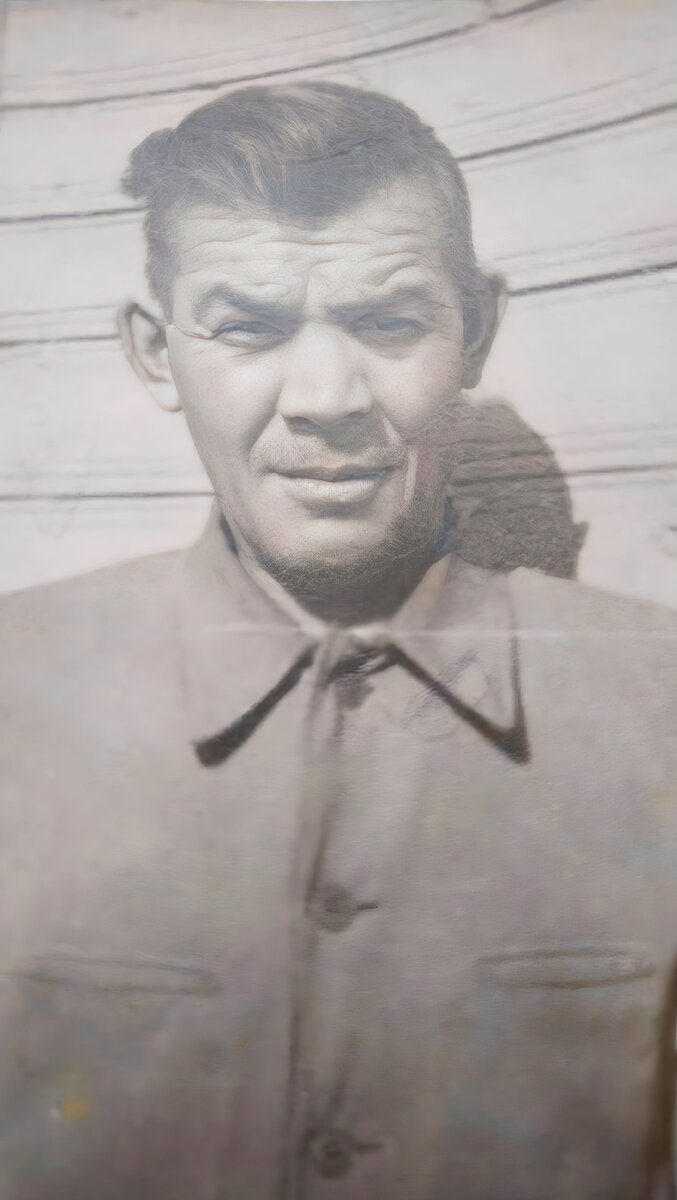 Дедуля❤️❤️❤️