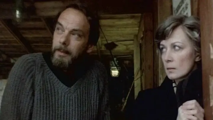 Источник изображения: кадр из фильма «Время отдыха с субботы до понедельника».