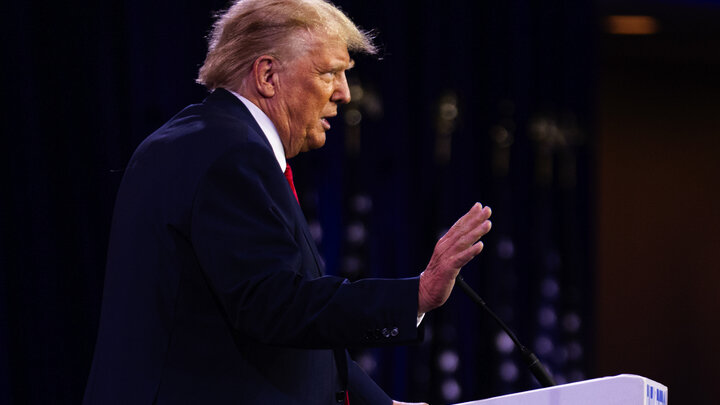 AARON SCHWARTZ/KEYSTONE PRESS AGENCY/GLOBALLOOKPRESS