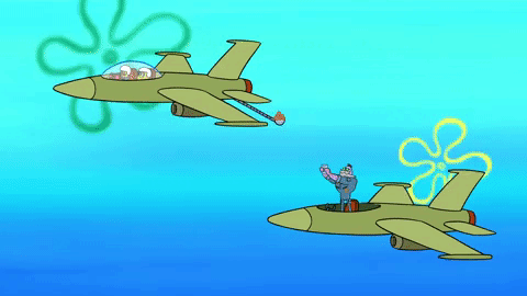 -4