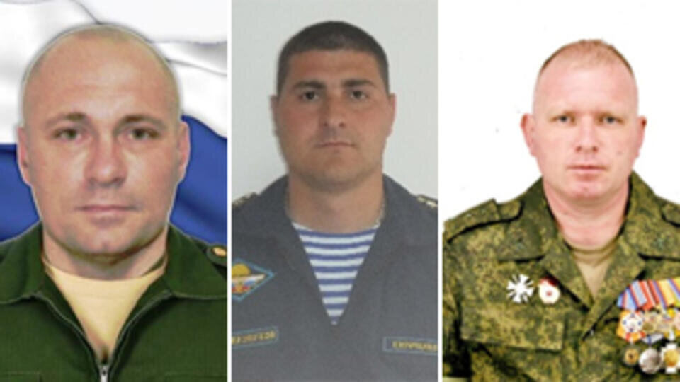 Фото: © Минобороны РФ