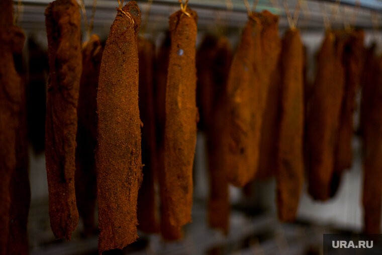    Высокие цены на оленину обусловлены ее экологичностью и качеством продукта