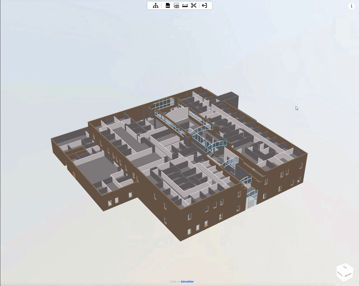 Дерево проекта