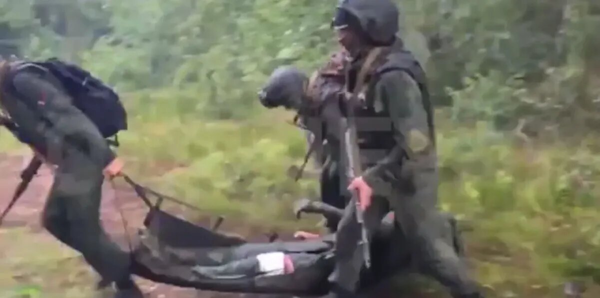 Фото: Минобороны Беларуси