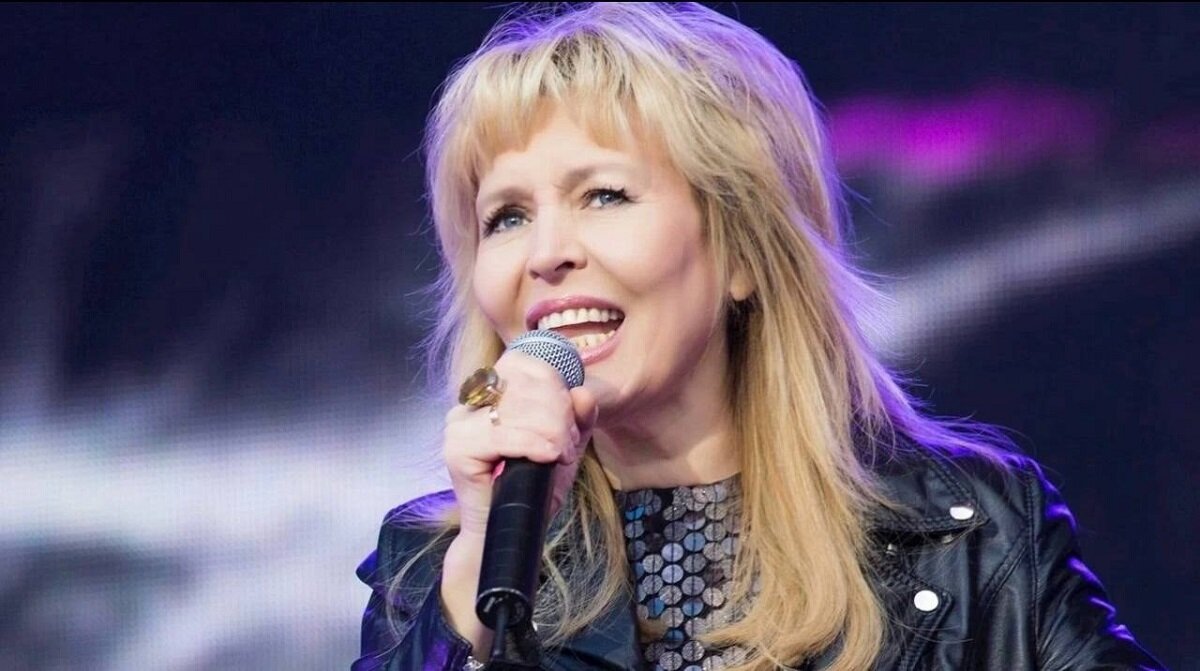    Великую музыку можно рождать только для великой музыки, уверена Ольга Кормухина Ольга Севрюгина