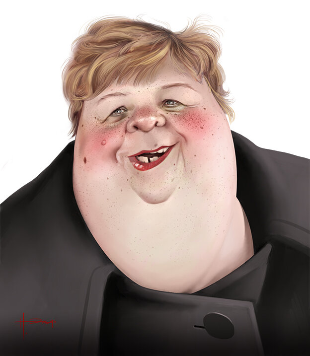 #шарж, #багиня орг, #карикатура, #forum.baginya.org,