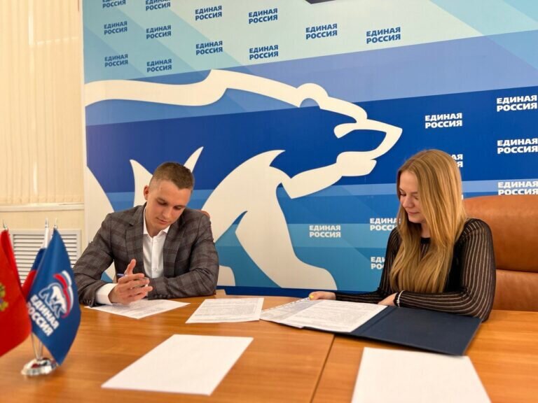    Участник СВО Сергей Ковалев подал заявление на предварительное голосование Кристина Просвиркина