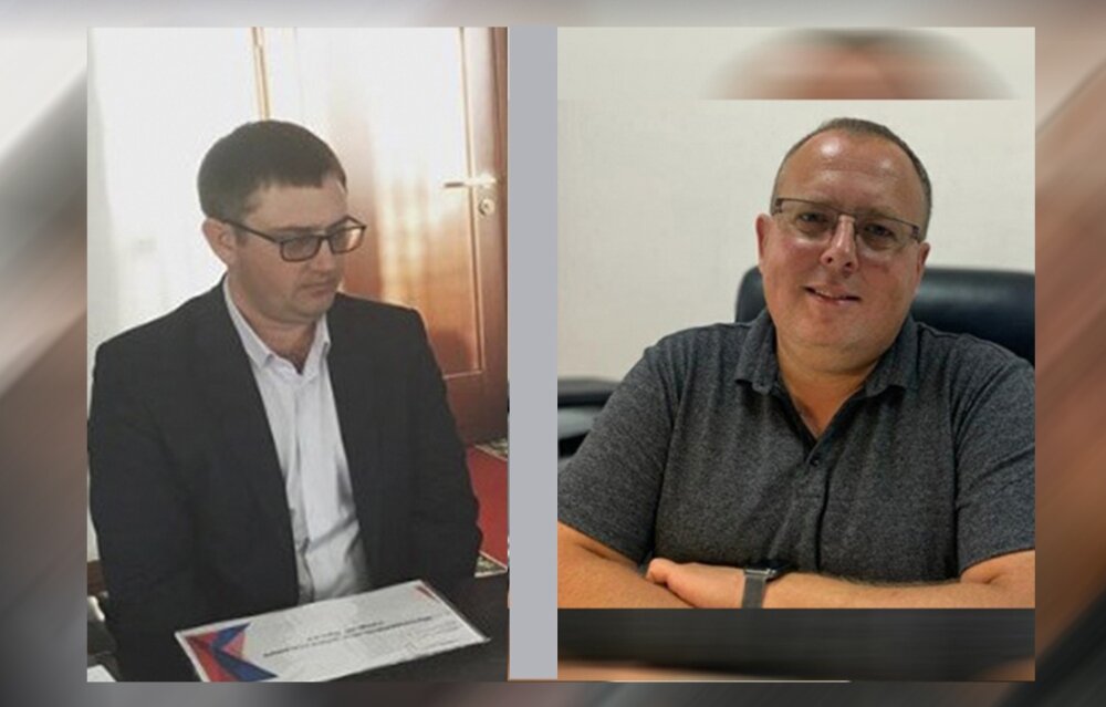    Артем Учкин ушел с должности замглавы Орска. Обязанности исполняет Валерий Михайловских