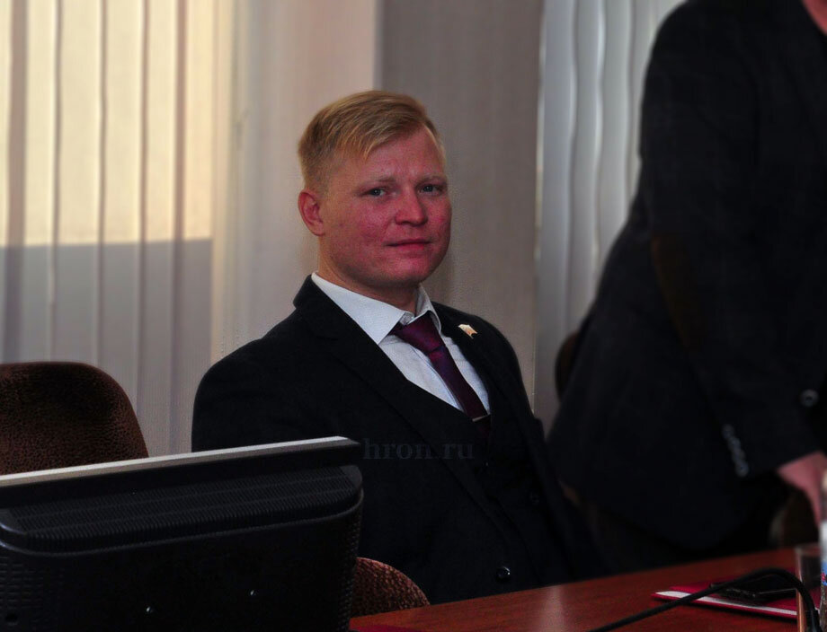 Фото Дмитрия Бикбова