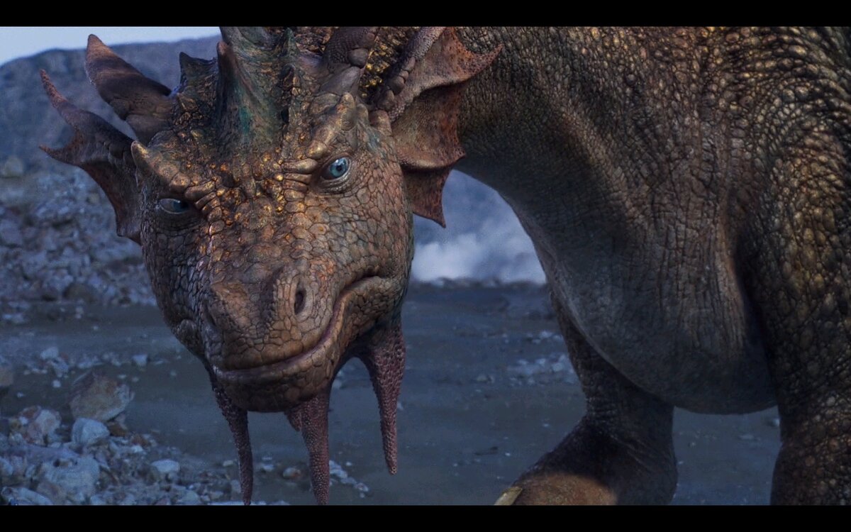 Обзор фильма "Хроники Нарнии: Покоритель Зари", фэнтези