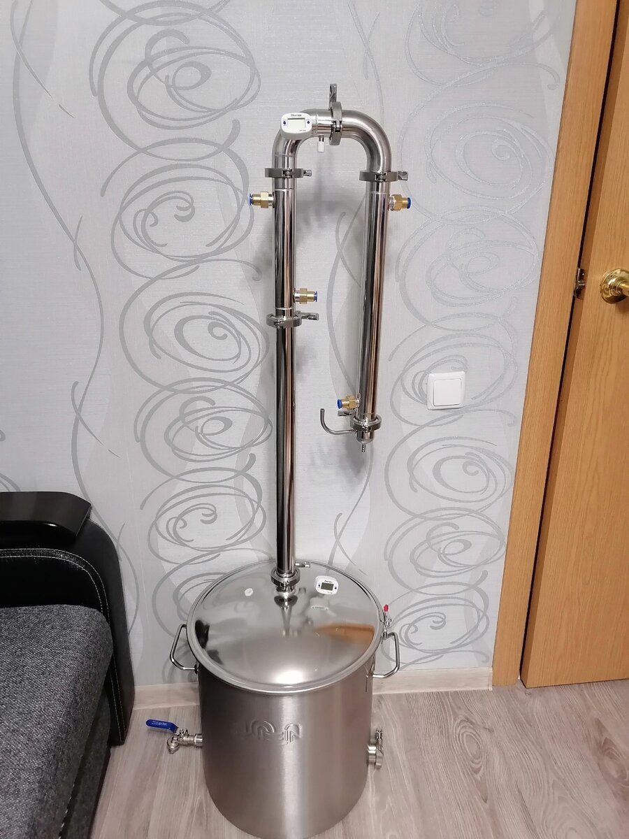 Вейн Реформ+.