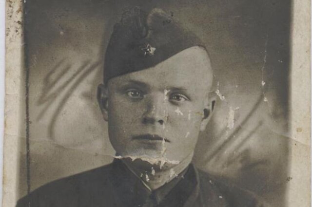    22 июня 1941 года Геннадий Ватутин встретил в частях действующей армии под Харьковом. Фото: личный архив