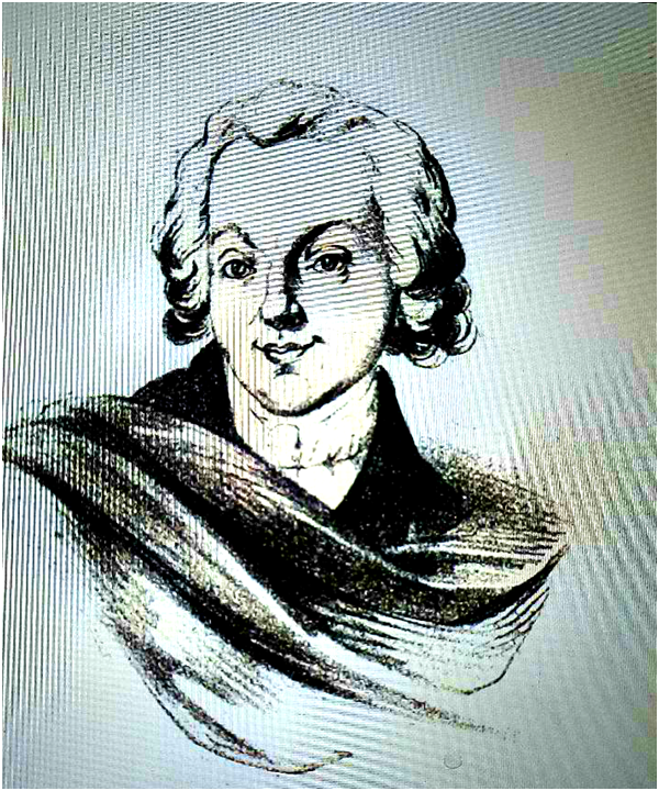 Капнист В.В.