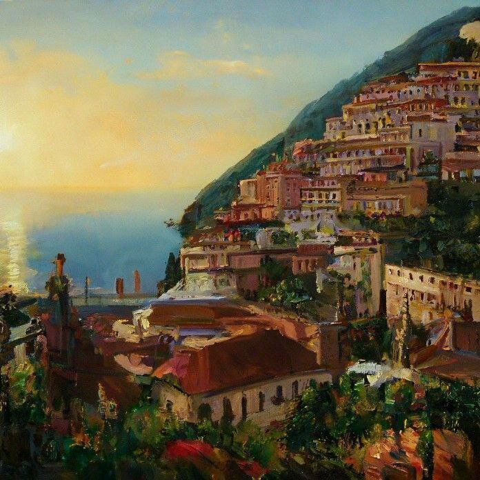 Италия, Поликарпо, 2011 год