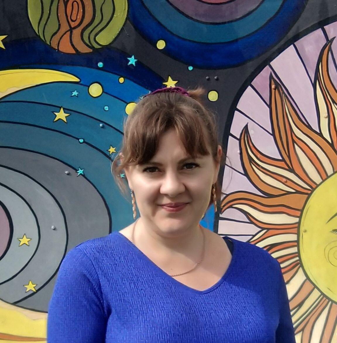 Приятно познакомиться