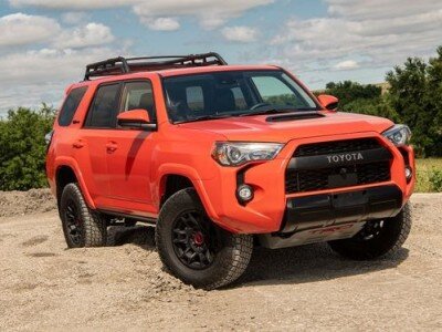    Топ-14 самых надёжных автомобилей десятилетия