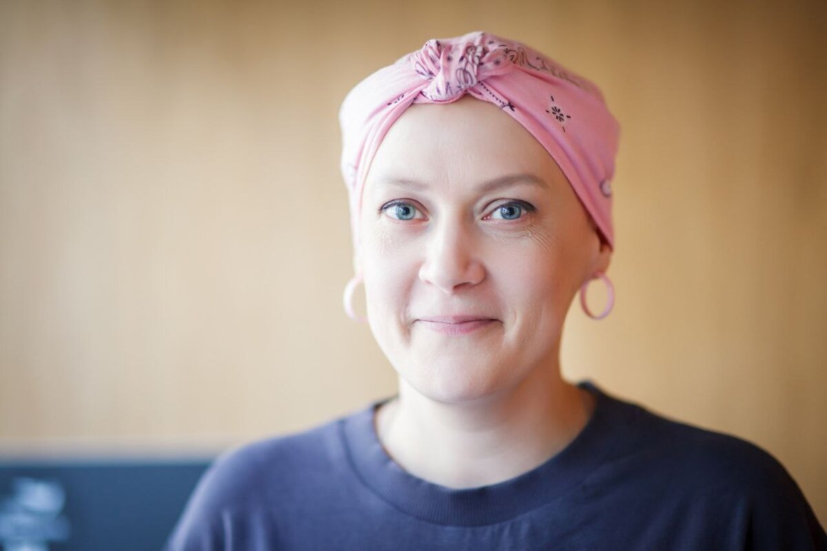 Катерина - мастер тату в Студии Аллы Ромазановой