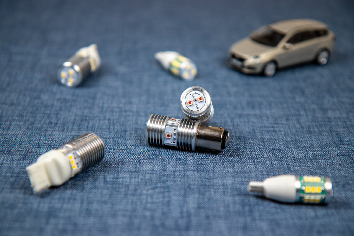 Стоп-габарит