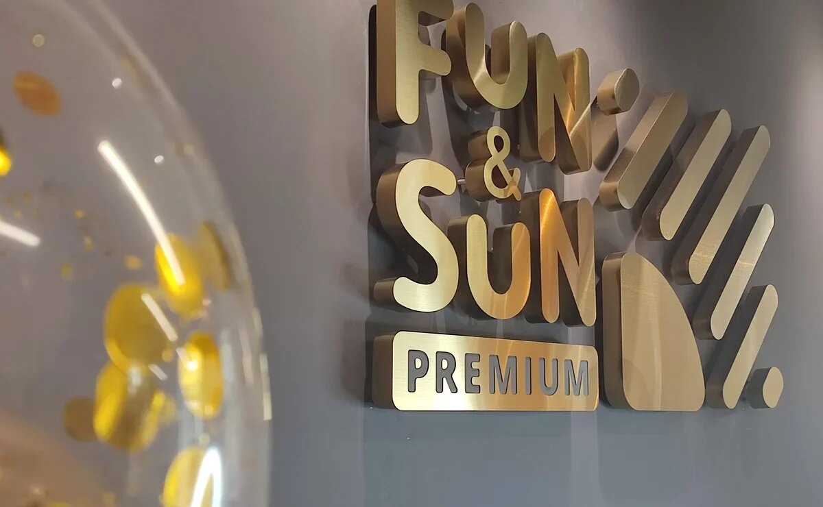    Туроператор FUN&SUN начал развитие сети премиальных офисов продаж