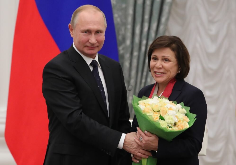    Фото: EPA / VOSTOCK Photo