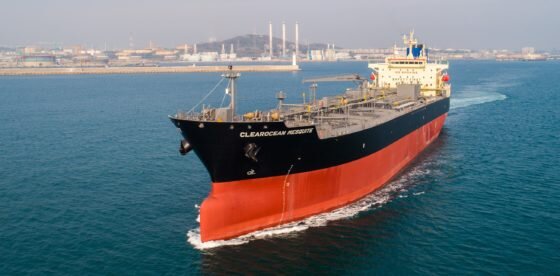     Фото: Hyundai Mipo Dockyard