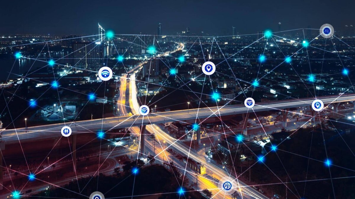 Технология VLAN: принцип работы и применение