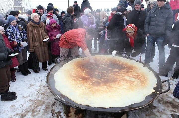 Ладно, если б такой пёк хотя бы😅