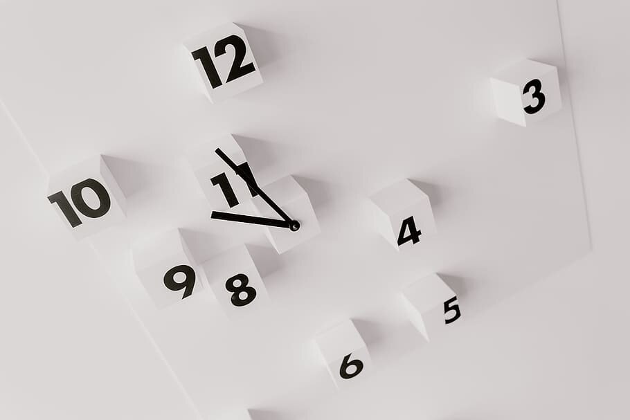 Режим питания