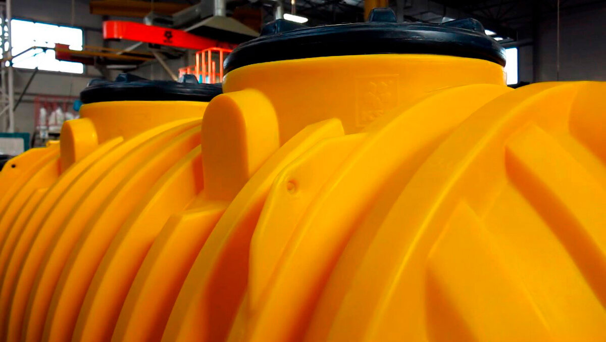 Эксплуатация и обслуживание подземных емкостей: правила и меры безопасности