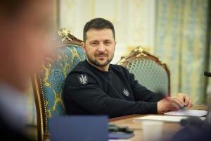    Фото: Flickr / President Of Ukraine Мария Спиридонова