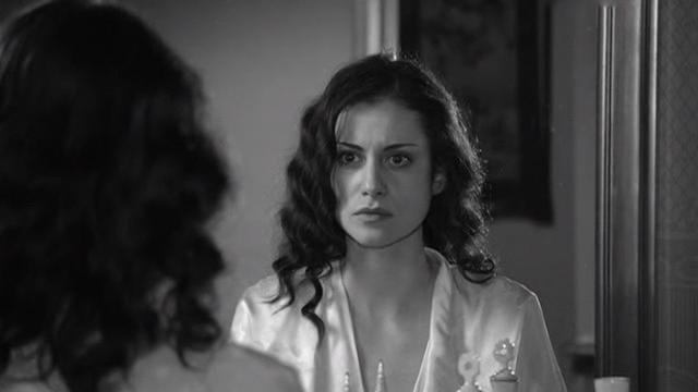 Кадр из сериала "Мастер и Маргарита". 