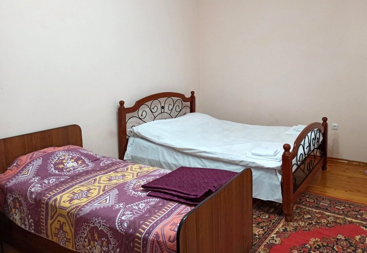 Наша комната 