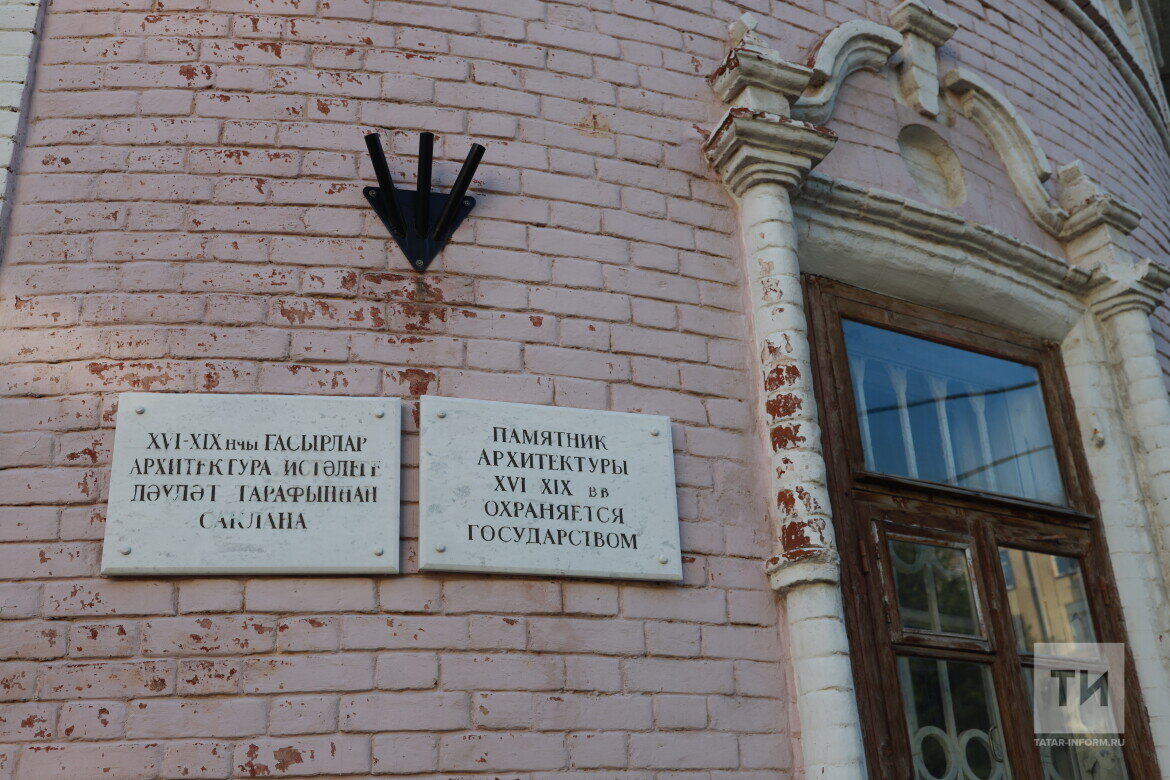 ​По сути, это один из самых первых православных храмов Казани. Фото: © Рамиль Гали / «Татар-информ»