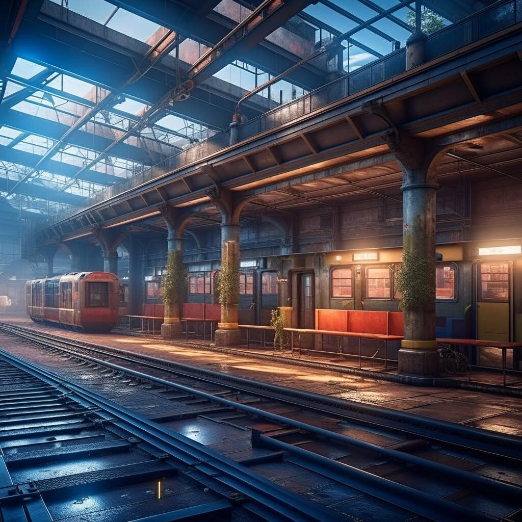 Нейросеть Kandinsky 2.2