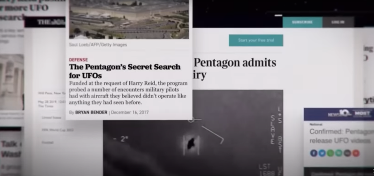 Эффект Манделы.