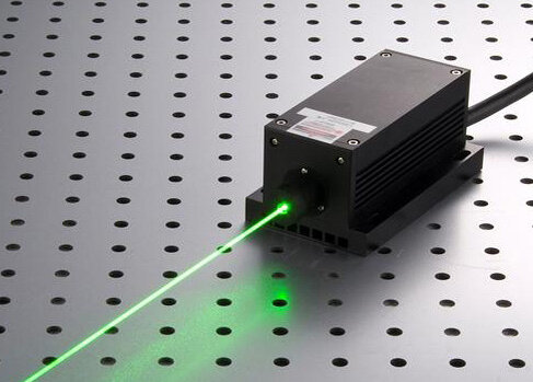 Импульсные твердотельные лазеры купить в Санкт-Петербургe по доступным ценам | АО «ЛЛС»